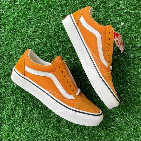 Vans Old Skool Desert Sun - Picture 4 of 5